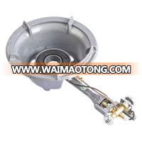 Small high pressure portable gas cooker for commercial or domestic use YIUAN ZY 5#L-01