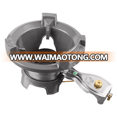 High pressure cast iron gas stove for hotel,restaurant or outdoors YIUAN ZY JNL-02