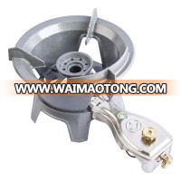 High pressure big fire gas stove high pressure for restaurant,hotel and home.